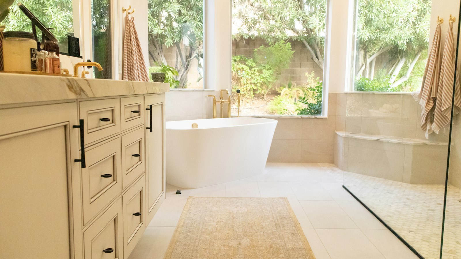 Bathrooms & Bathroom Design inspiration photo