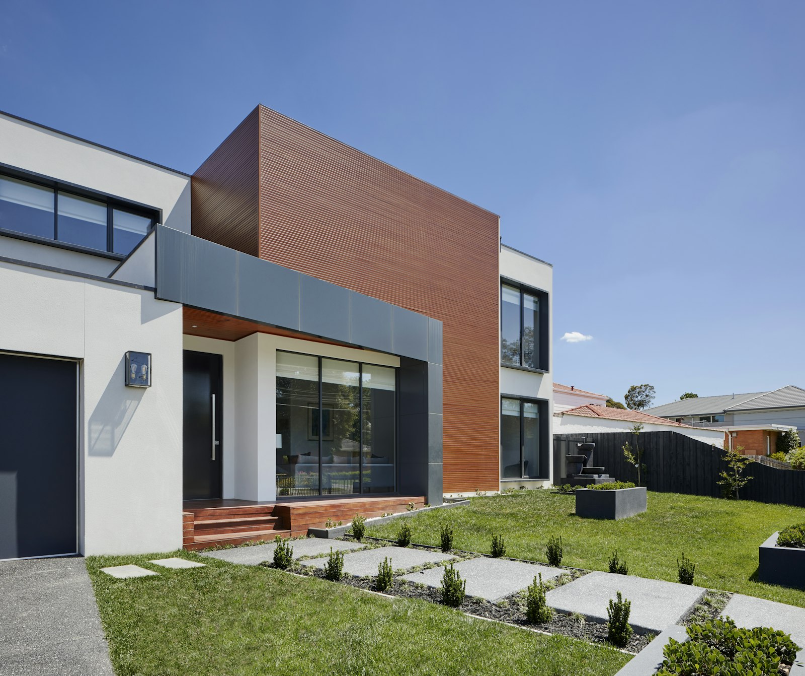 Custom Homes inspiration