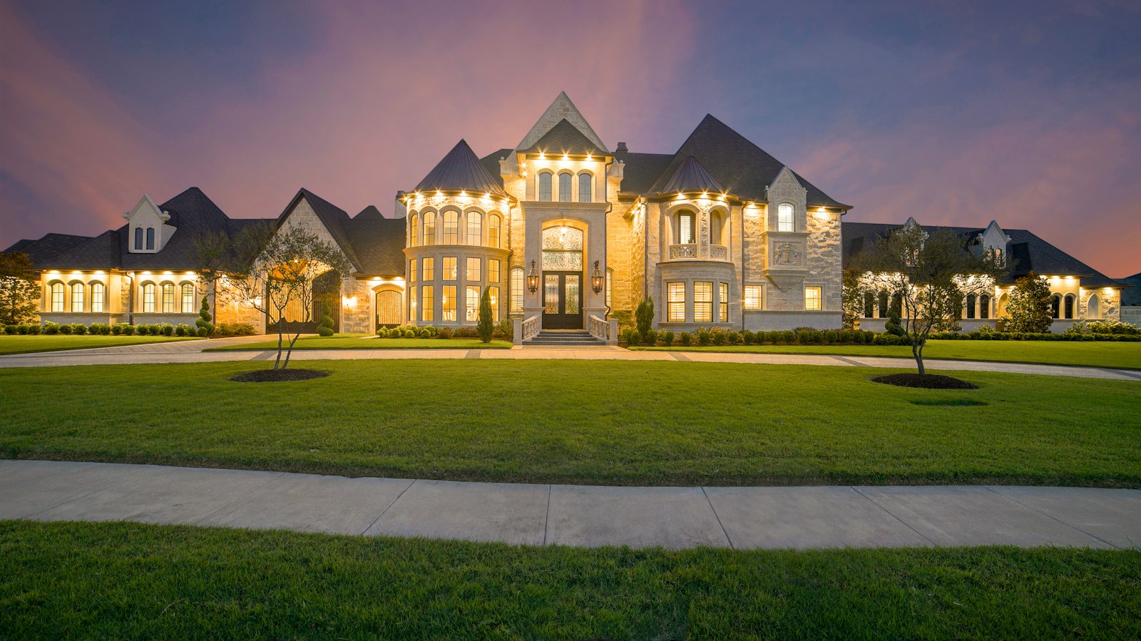 Exterior Doors inspiration photo