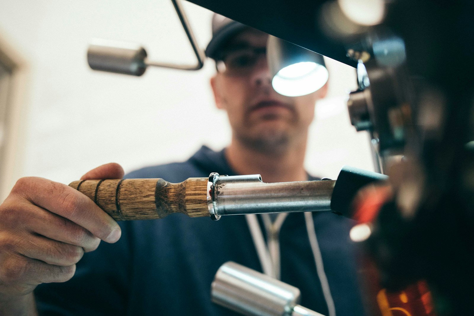 Garage Builds inspiration