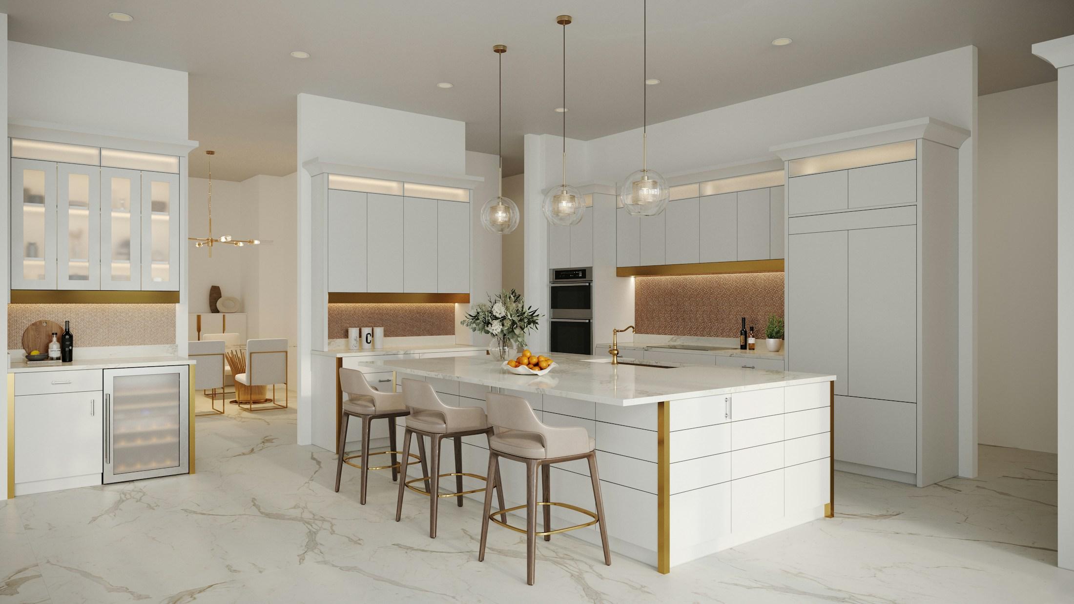 Kitchens & Kitchen Design inspiration photo