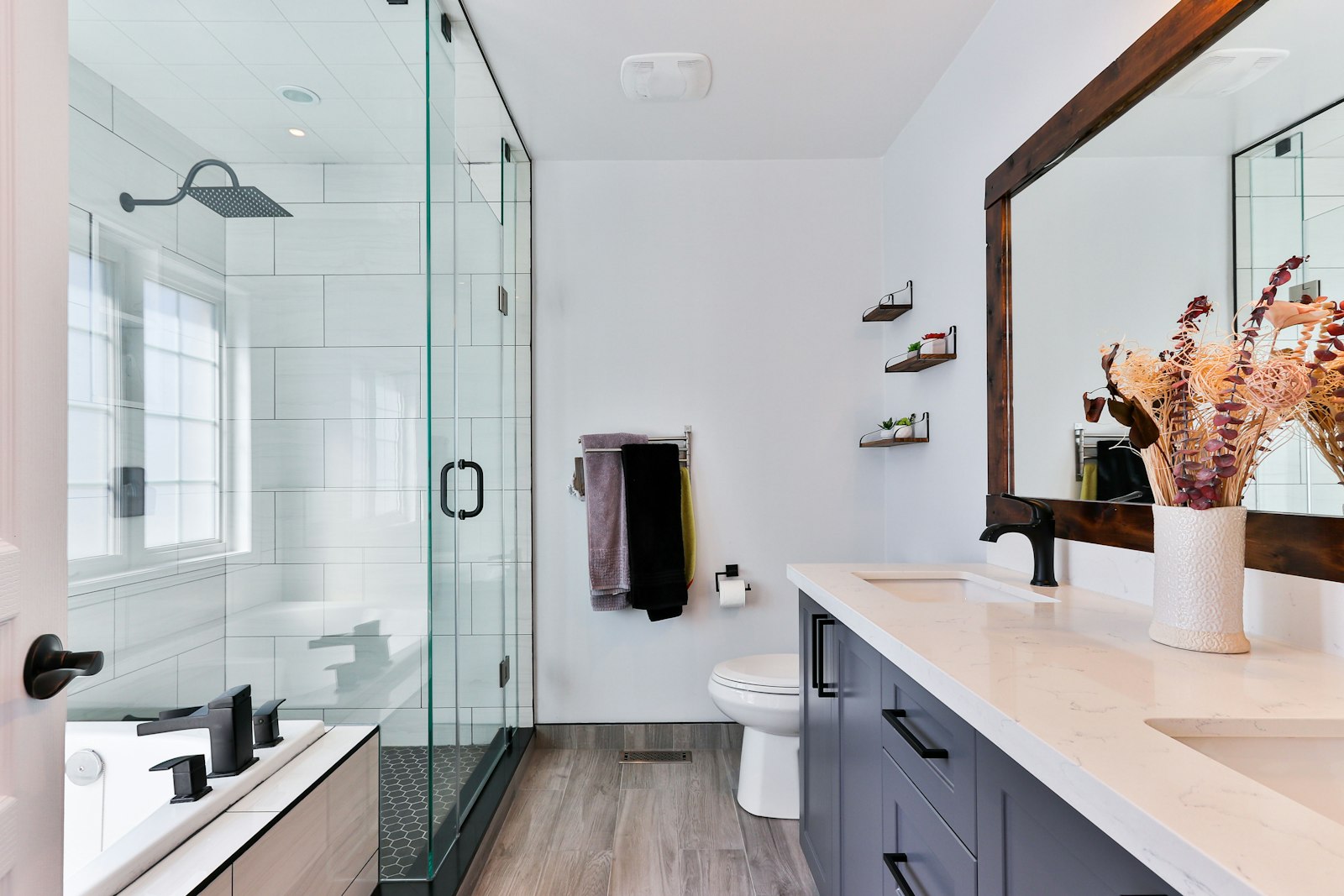 Tile inspiration photo